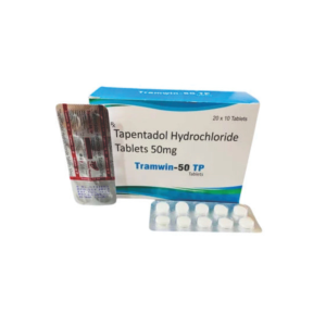 Tapentadol 50mg Tablets